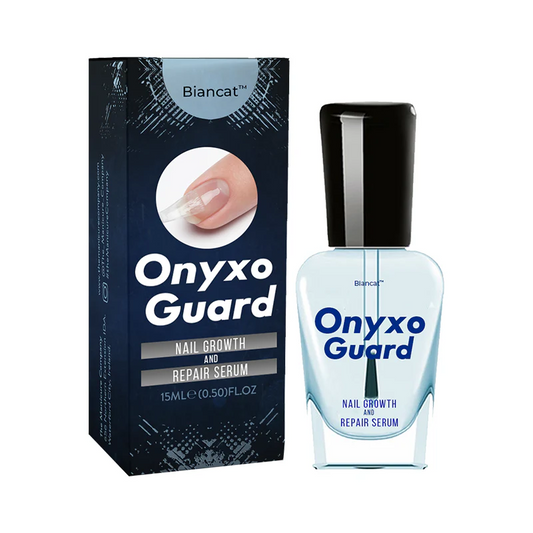 OnyxoGuard Serum til vækst og reparation af negle